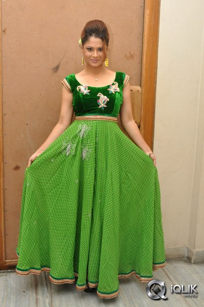 Shilpa-Chakravarthy-at-Kulfi-Movie-Audio-Launch